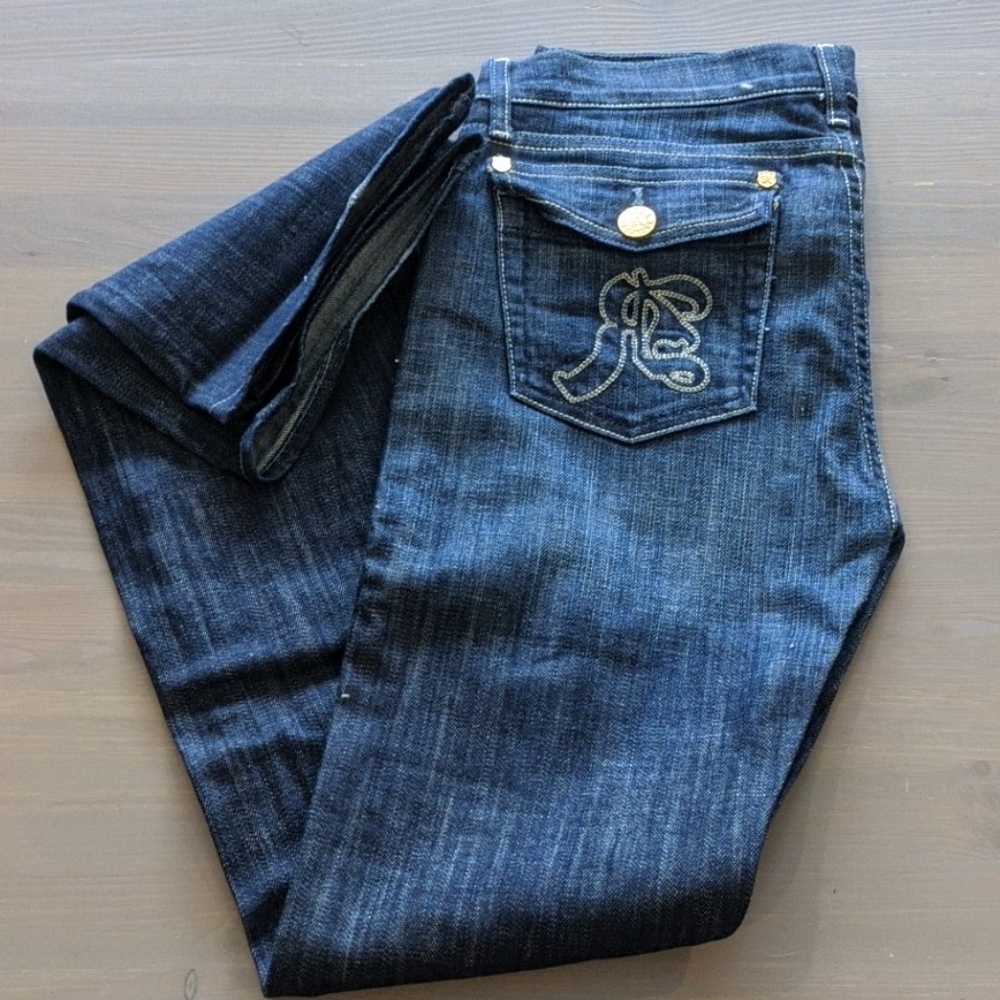 Rock & Republic denim